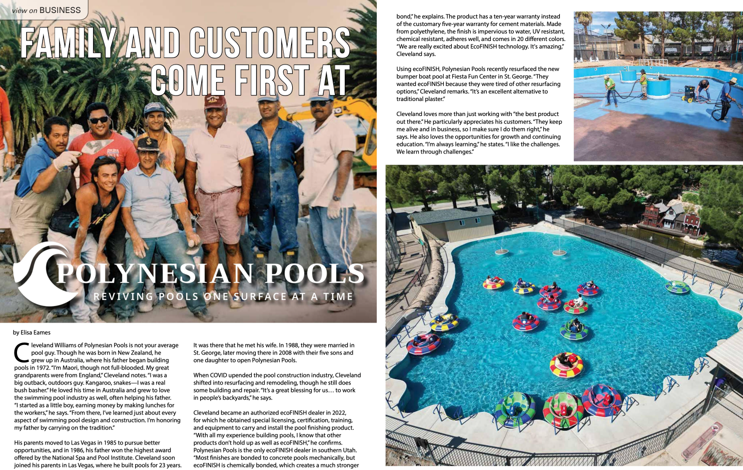Featured image for “Polynesian Pools in the News”